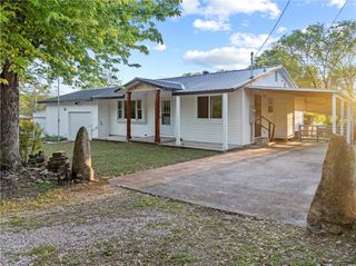 321 Blackwell Road, Diamond City, AR 72644