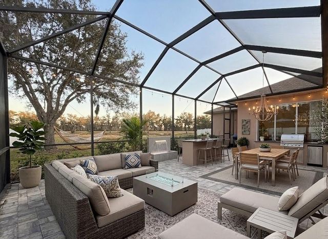 9011 PROVINCE STREET, Sarasota, FL 34240