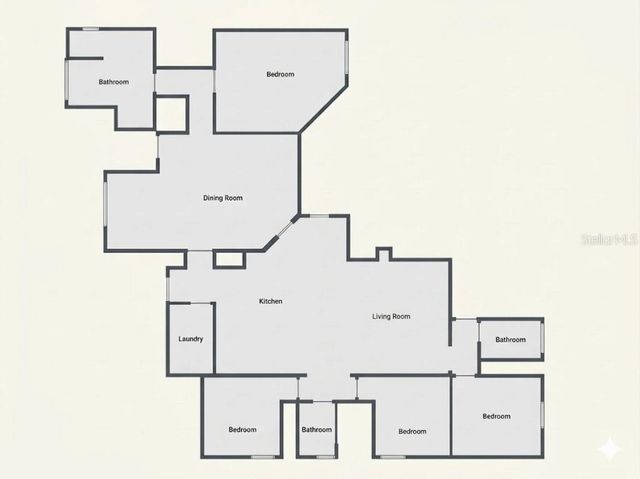 9011 PROVINCE STREET, Sarasota, FL 34240