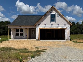 201 Boston River Drive, Dunn, NC 28334