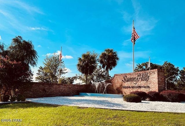 TBD Randolph Drive, Chipley, FL 32428