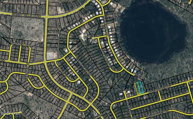 TBD Randolph Drive, Chipley, FL 32428