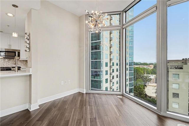 222 12th Street NE 1407, Atlanta, GA 30309