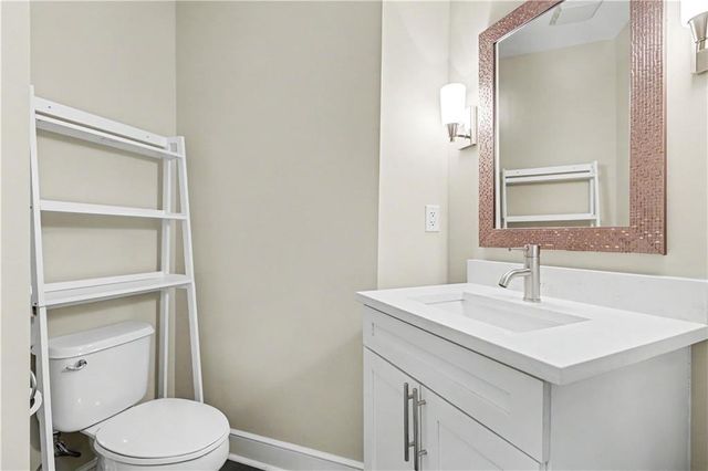 222 12th Street NE 1407, Atlanta, GA 30309