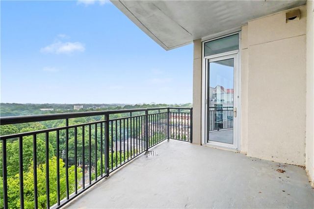 222 12th Street NE 1407, Atlanta, GA 30309