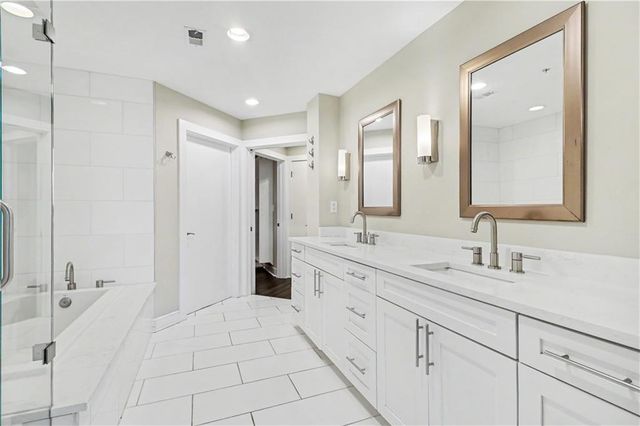 222 12th Street NE 1407, Atlanta, GA 30309