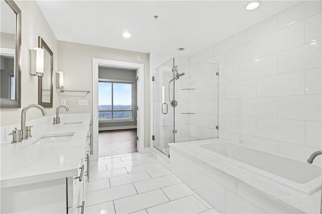 222 12th Street NE 1407, Atlanta, GA 30309