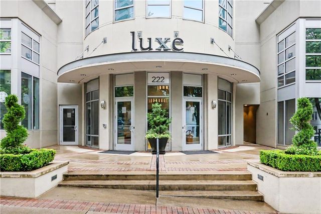 222 12th Street NE 1407, Atlanta, GA 30309