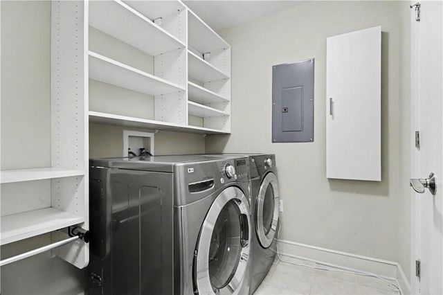222 12th Street NE 1407, Atlanta, GA 30309