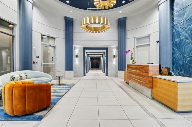 222 12th Street NE 1407, Atlanta, GA 30309