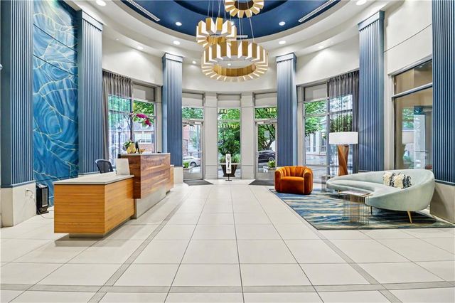 222 12th Street NE 1407, Atlanta, GA 30309