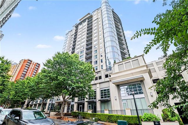 222 12th Street NE 1407, Atlanta, GA 30309