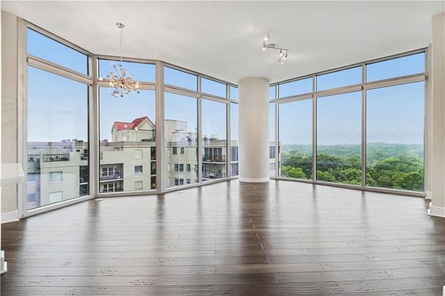 222 12th Street NE 1407, Atlanta, GA 30309
