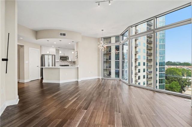 222 12th Street NE 1407, Atlanta, GA 30309