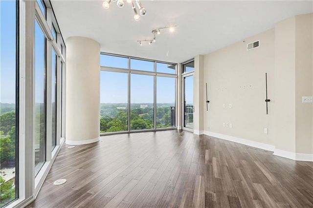 222 12th Street NE 1407, Atlanta, GA 30309