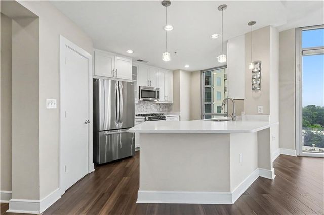 222 12th Street NE 1407, Atlanta, GA 30309