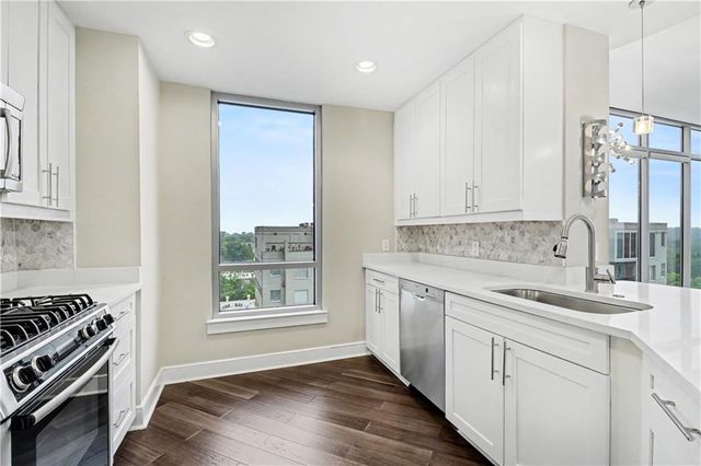 222 12th Street NE 1407, Atlanta, GA 30309