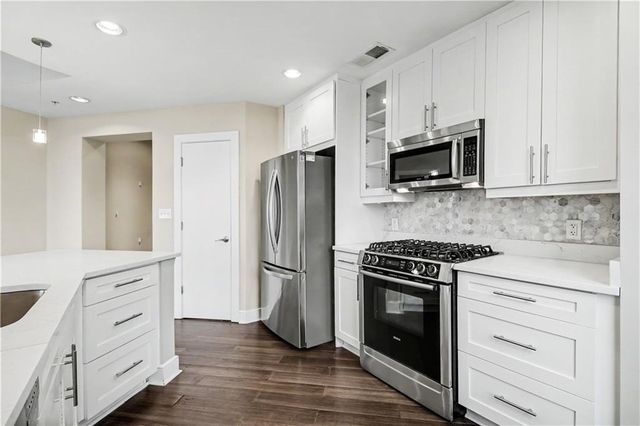 222 12th Street NE 1407, Atlanta, GA 30309
