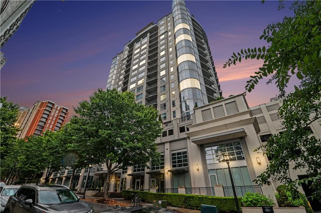 222 12th Street NE 1407, Atlanta, GA 30309