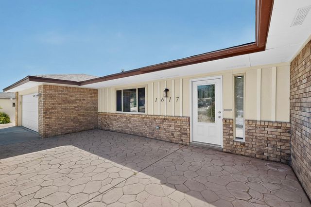 1617 Cedar Ridge Drive NE, Albuquerque, NM 87112