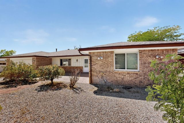 1617 Cedar Ridge Drive NE, Albuquerque, NM 87112