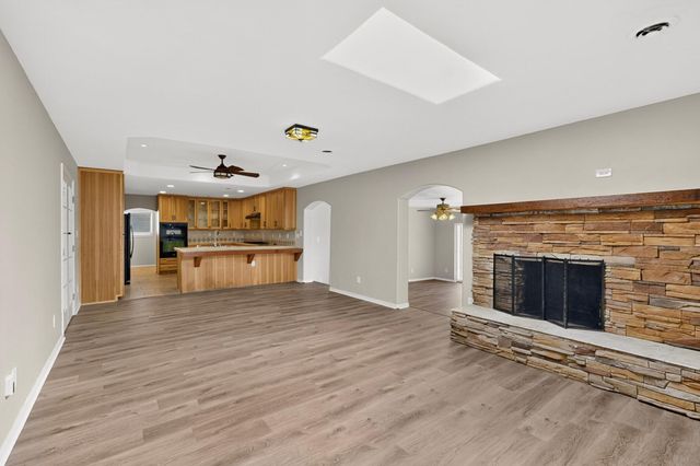 1617 Cedar Ridge Drive NE, Albuquerque, NM 87112