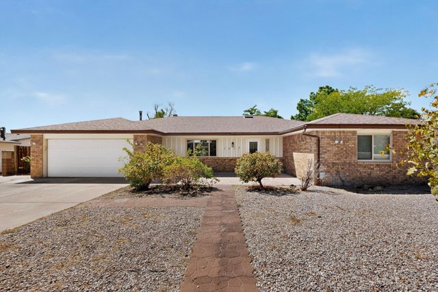 1617 Cedar Ridge Drive NE, Albuquerque, NM 87112