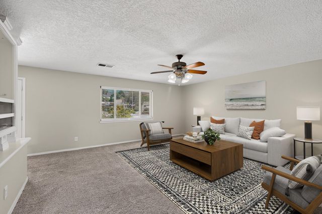 1617 Cedar Ridge Drive NE, Albuquerque, NM 87112