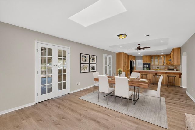 1617 Cedar Ridge Drive NE, Albuquerque, NM 87112