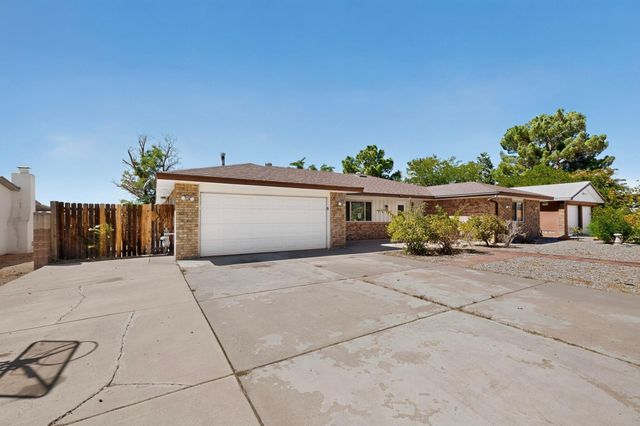 1617 Cedar Ridge Drive NE, Albuquerque, NM 87112