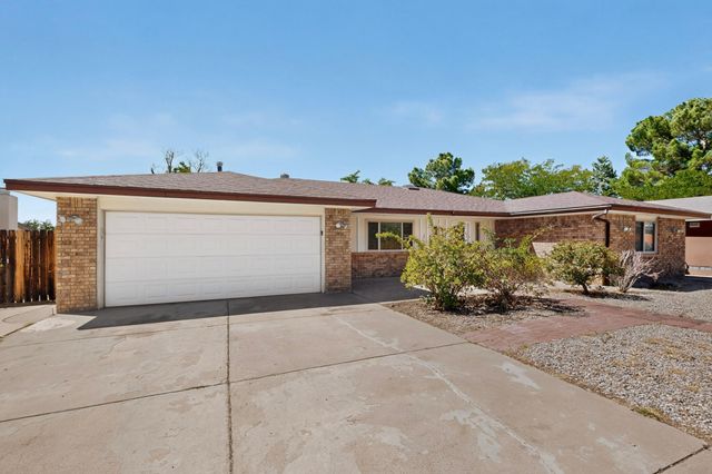 1617 Cedar Ridge Drive NE, Albuquerque, NM 87112