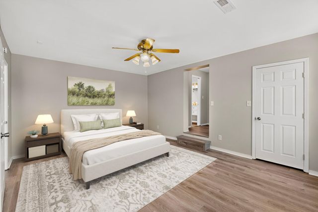 1617 Cedar Ridge Drive NE, Albuquerque, NM 87112
