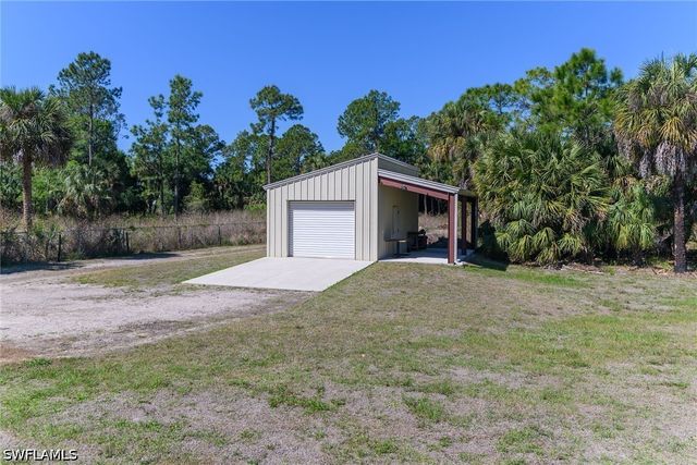 681 15th ST SW, Naples, FL 34117