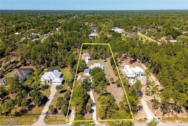 681 15th ST SW, Naples, FL 34117