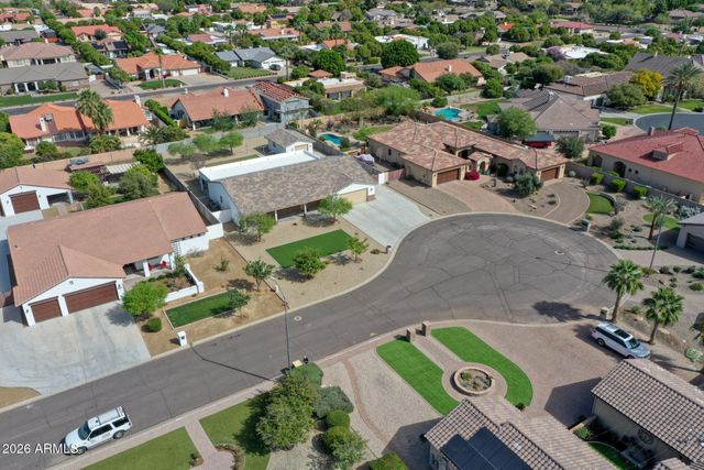 8410 W Sands Court, Peoria, AZ 85383