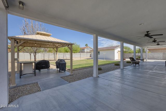 8410 W Sands Court, Peoria, AZ 85383