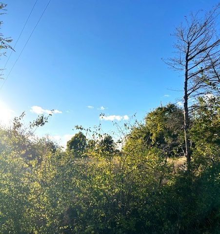 tbd Cr-616, Farmersville, TX 75442