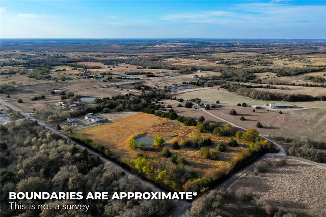 tbd Cr-616, Farmersville, TX 75442