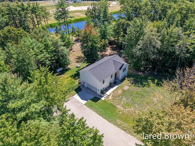 17528 136th Avenue, Nunica, MI 49448
