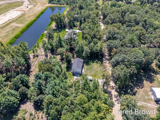 17528 136th Avenue, Nunica, MI 49448