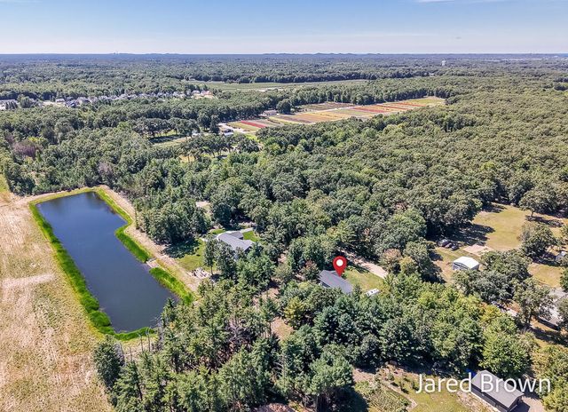 17528 136th Avenue, Nunica, MI 49448