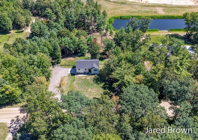 17528 136th Avenue, Nunica, MI 49448