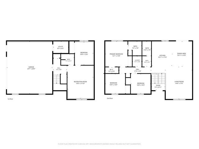 17528 136th Avenue, Nunica, MI 49448