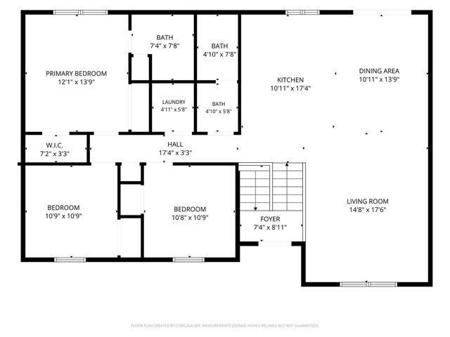17528 136th Avenue, Nunica, MI 49448