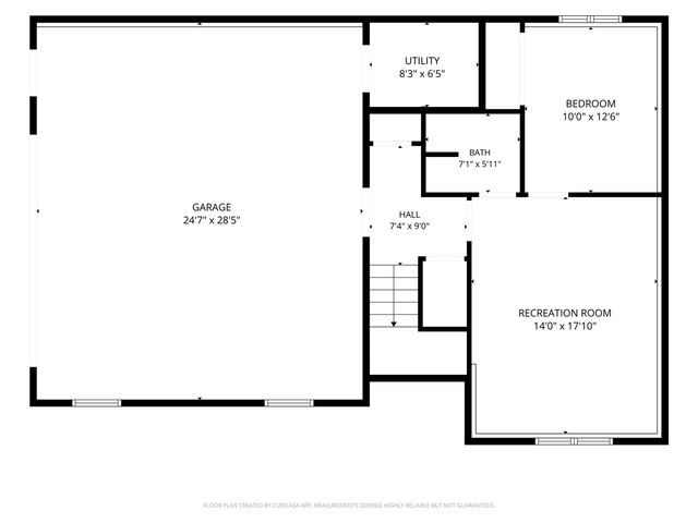 17528 136th Avenue, Nunica, MI 49448