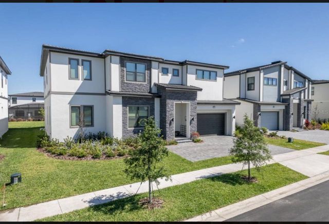 6301 SAND SKIPPER ROAD, Orlando, FL 32821