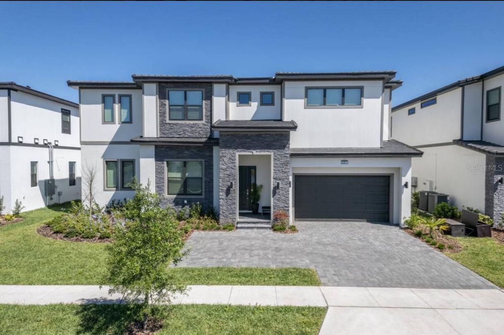 6301 SAND SKIPPER ROAD, Orlando, FL 32821