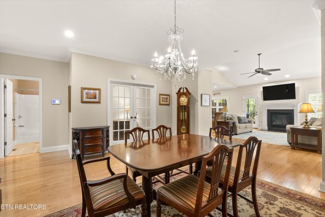 4616 Topsail Way, Knoxville, TN 37918