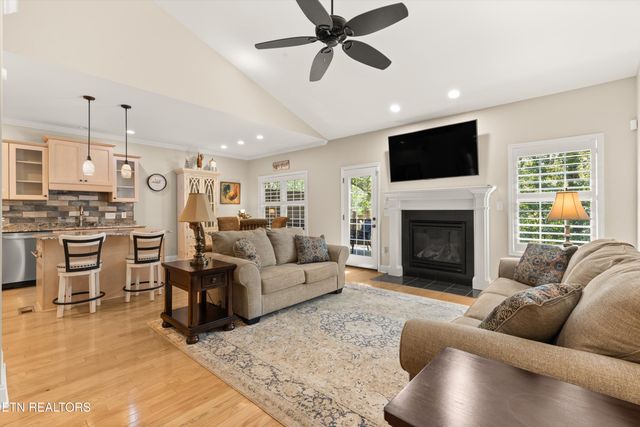 4616 Topsail Way, Knoxville, TN 37918