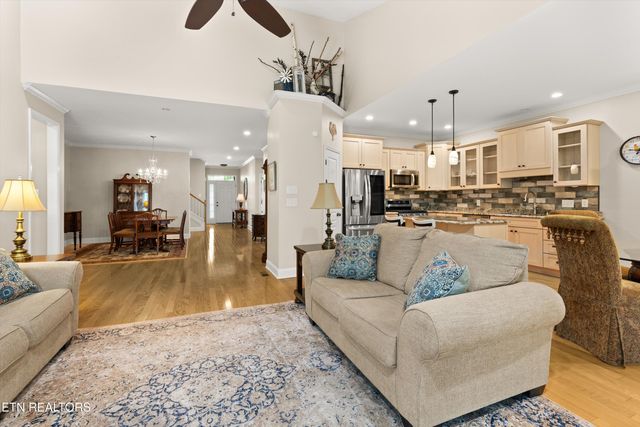 4616 Topsail Way, Knoxville, TN 37918